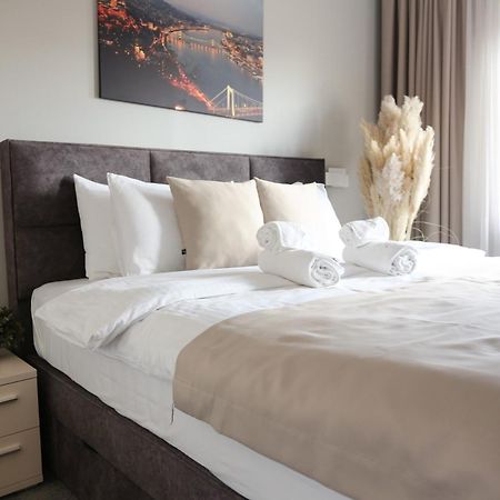Templum Apartments - Slavija Square بلغراد المظهر الخارجي الصورة