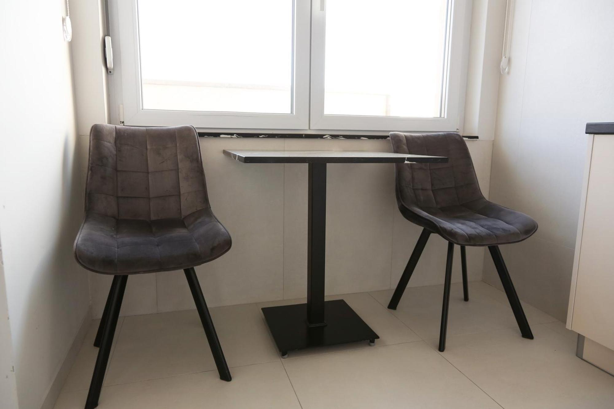 Templum Apartments - Slavija Square بلغراد المظهر الخارجي الصورة
